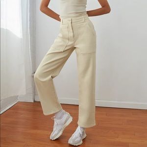 Wilfred Free Modern Utility Pant